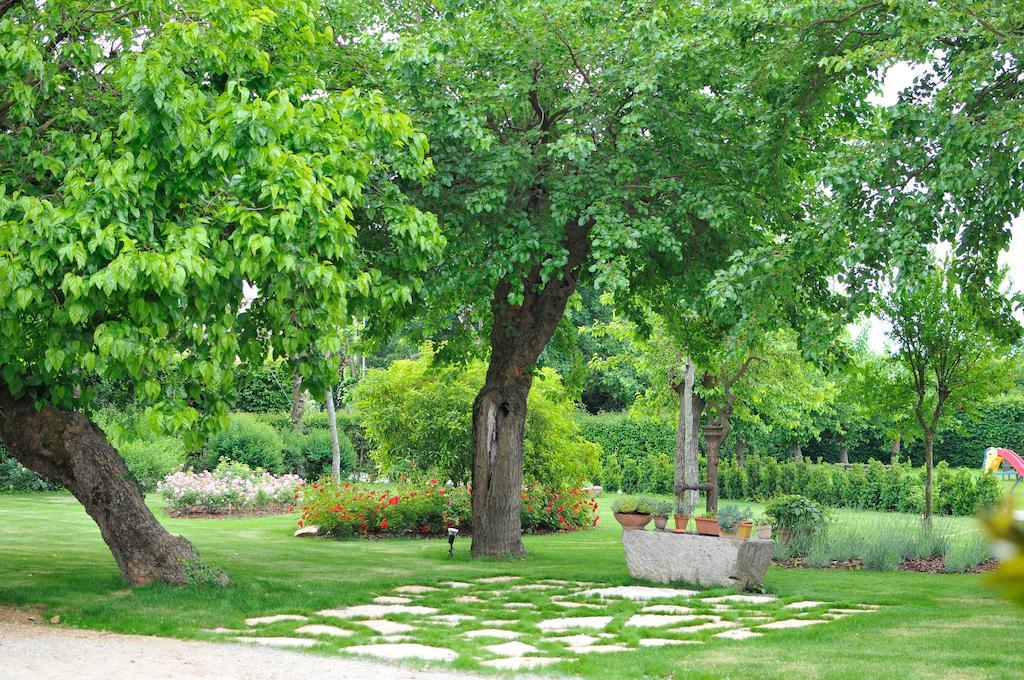 B&B Ca' Cinel Asolo Esterno foto