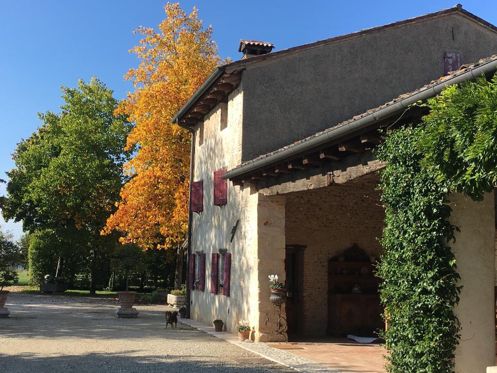 B&B Ca' Cinel Asolo Esterno foto