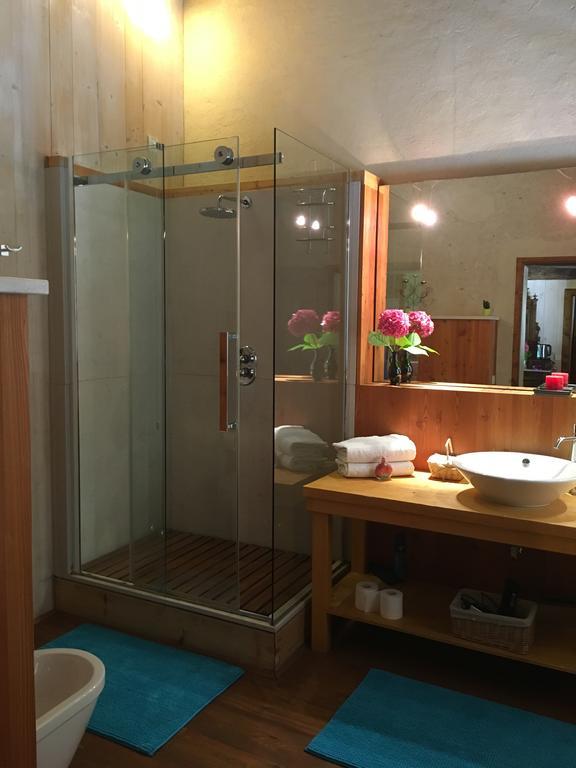 B&B Ca' Cinel Asolo Esterno foto