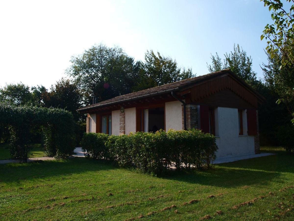 B&B Ca' Cinel Asolo Esterno foto