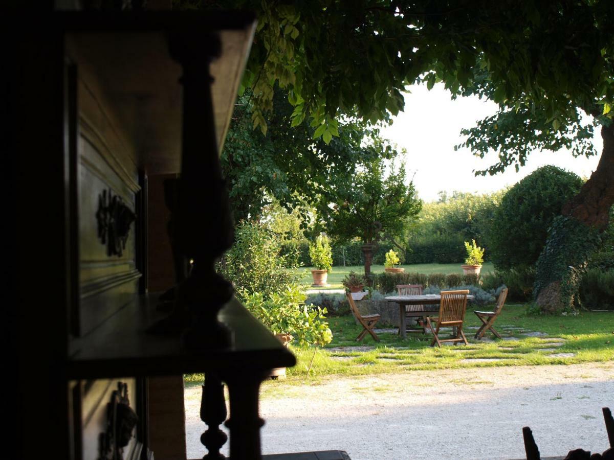 B&B Ca' Cinel Asolo Esterno foto