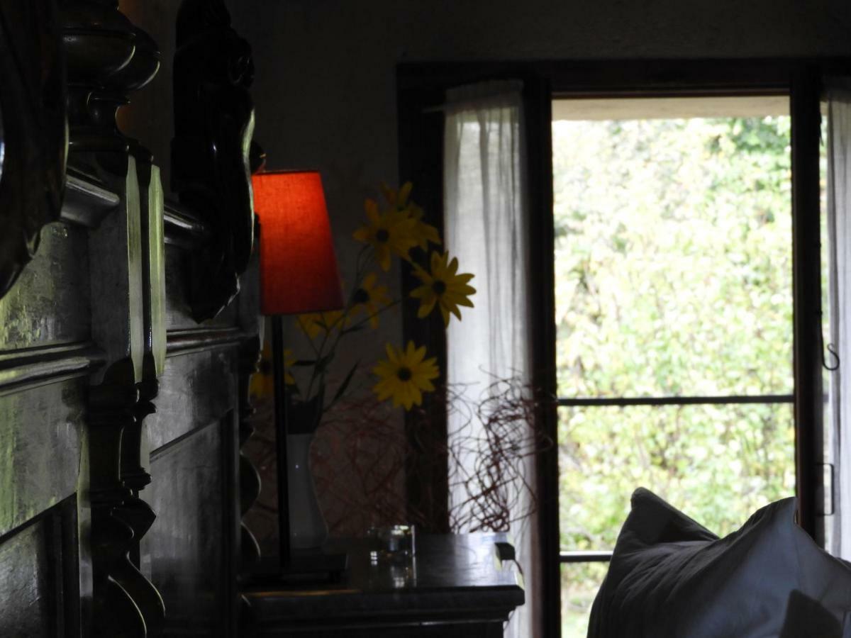 B&B Ca' Cinel Asolo Esterno foto