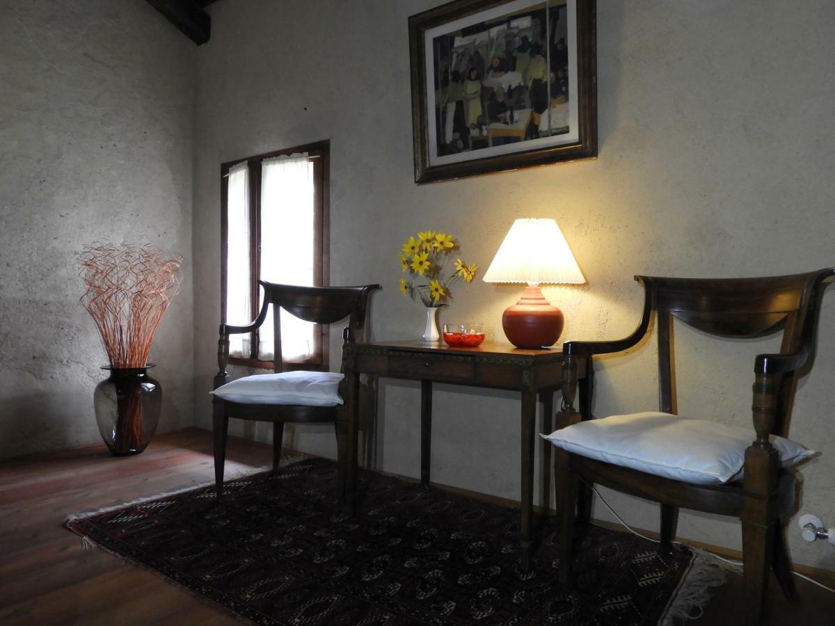 B&B Ca' Cinel Asolo Esterno foto