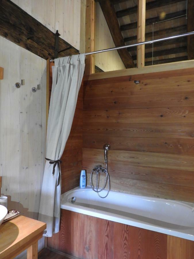 B&B Ca' Cinel Asolo Esterno foto