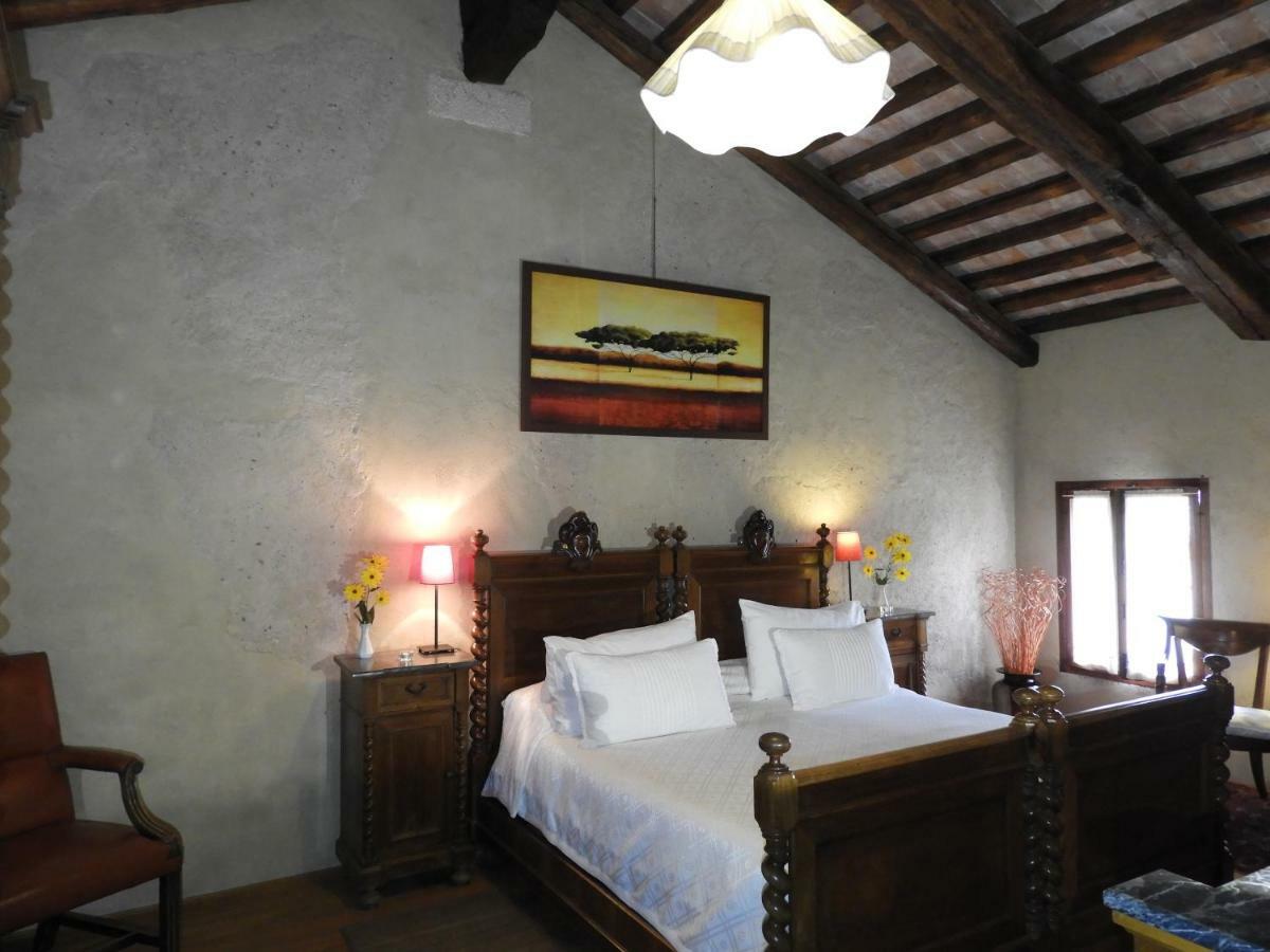 B&B Ca' Cinel Asolo Esterno foto