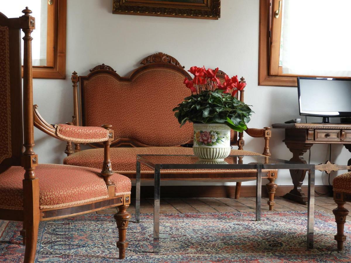B&B Ca' Cinel Asolo Esterno foto