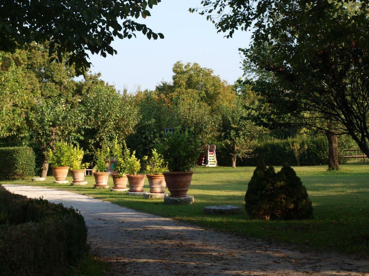 B&B Ca' Cinel Asolo Esterno foto