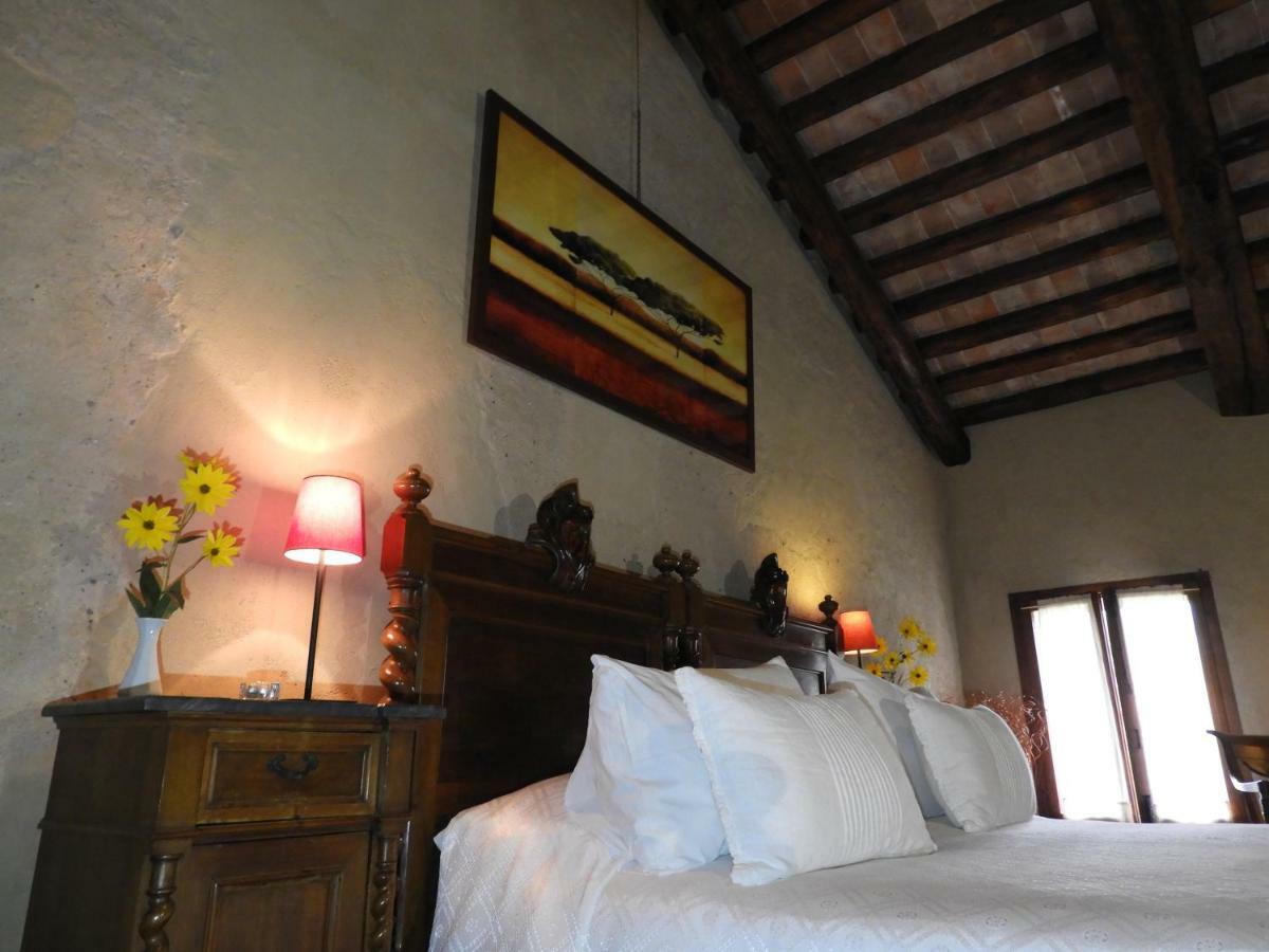 B&B Ca' Cinel Asolo Esterno foto