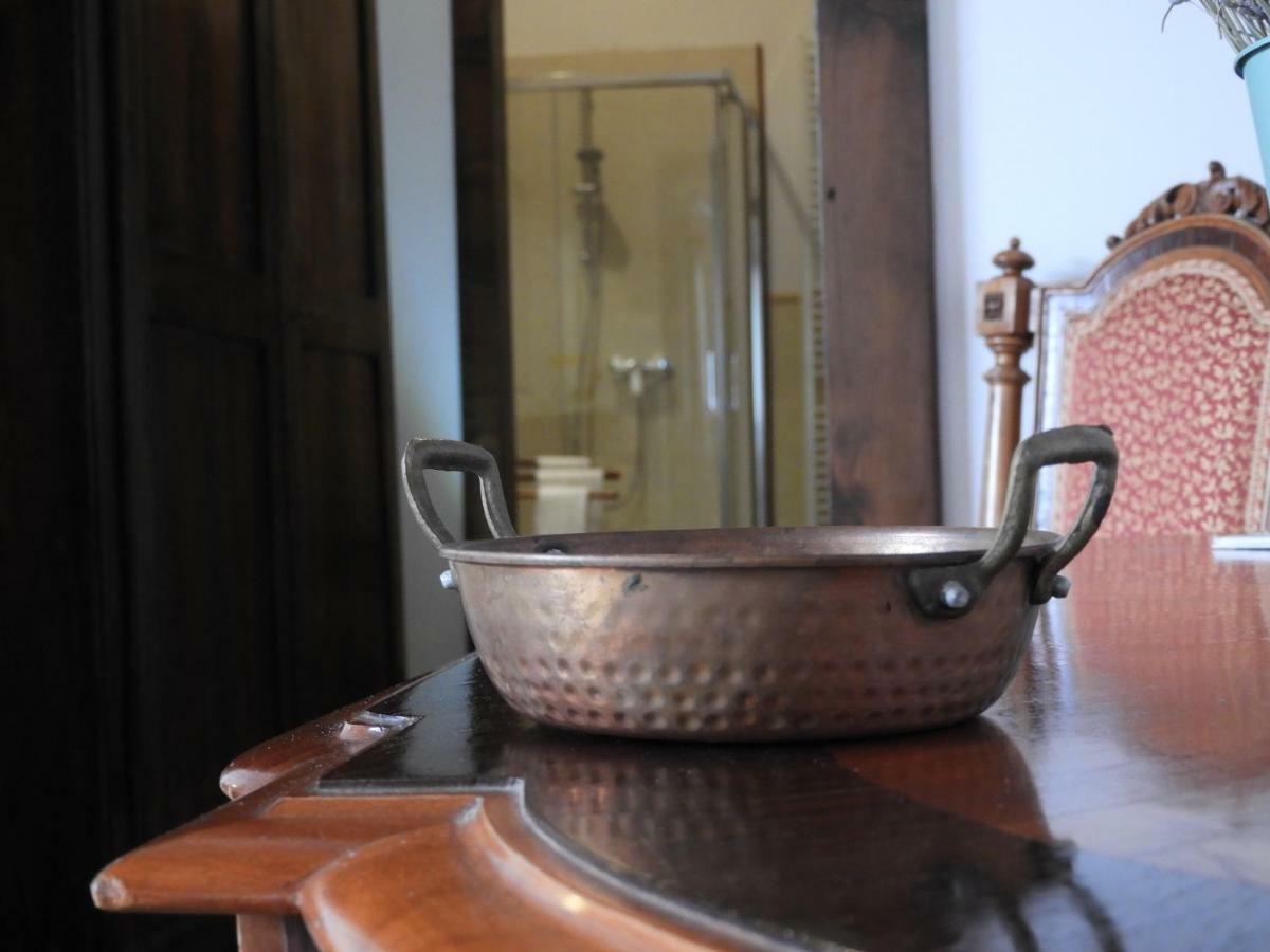 B&B Ca' Cinel Asolo Esterno foto